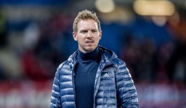 Bayern have made their decision — the club wants Julian Nagelsmann