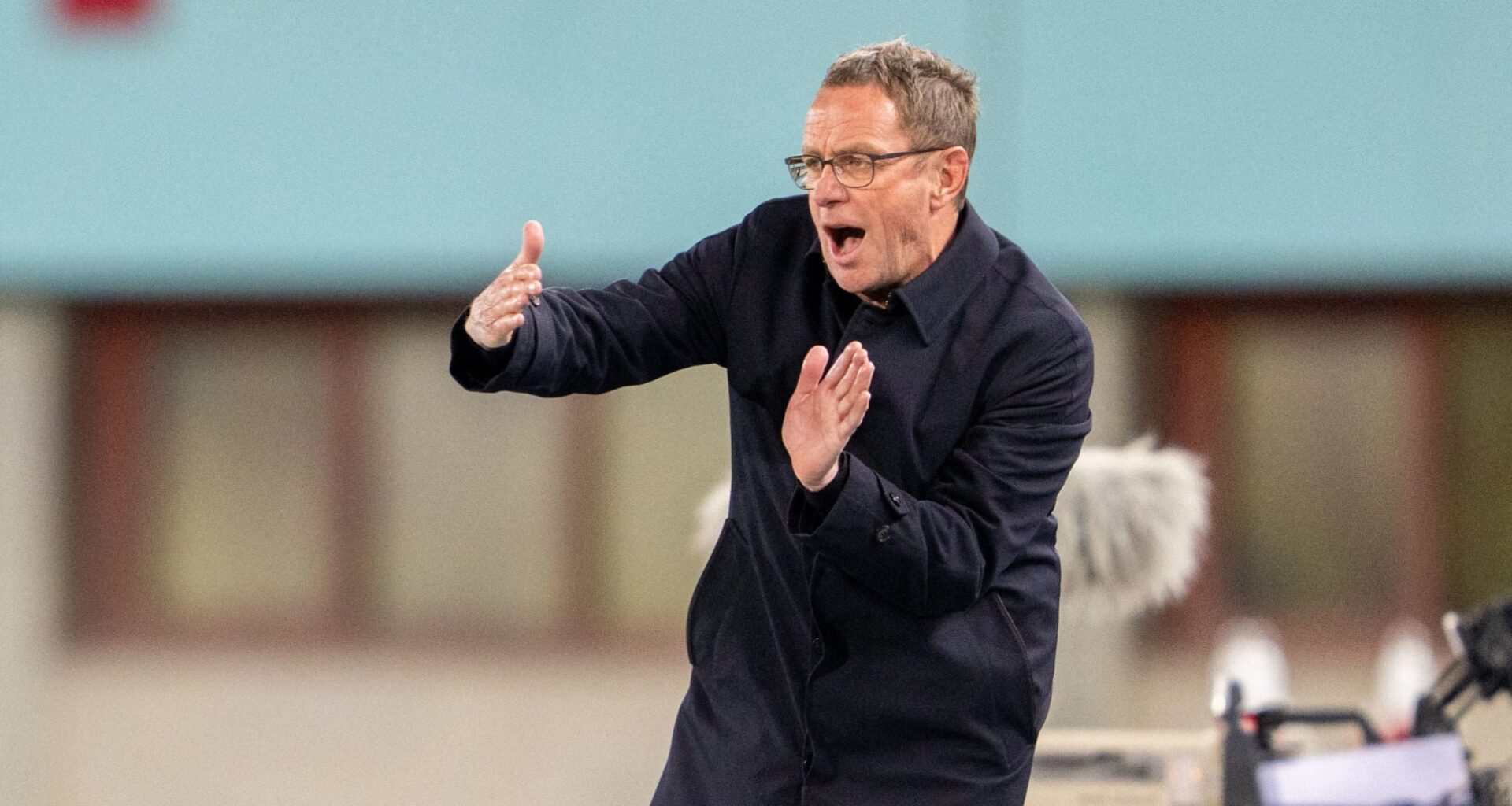 FC Bayern: Was für und gegen Ralf Rangnick spricht