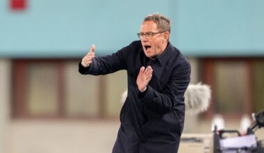 FC Bayern: Was für und gegen Ralf Rangnick spricht