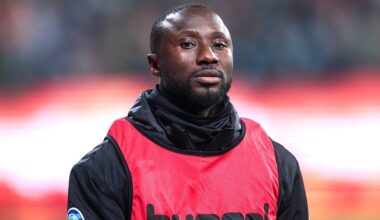 Einsatz verweigert - Keïta bei Werder Bremen vor dem Aus: Spätestens am Mittwoch soll eine Entscheidung über seine Zukunft fallen