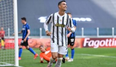 [Gazzetta dello Sport] Ronaldo wins wage dispute: Juventus will have to pay him the €19,5M they owe him