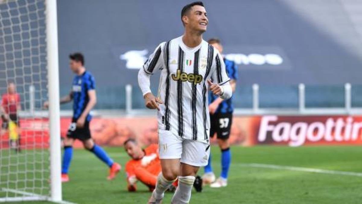 [Gazzetta dello Sport] Ronaldo wins wage dispute: Juventus will have to pay him the €19,5M they owe him