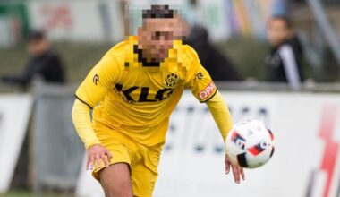 Former Sparta and Roda youth player Nidal H. arrested due to fraud regarding fake transfers