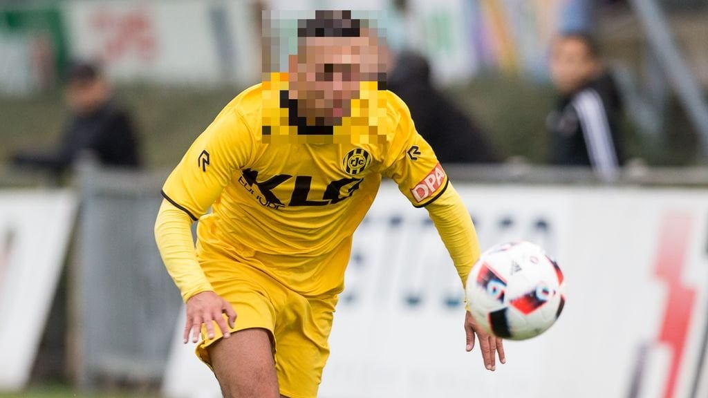 Former Sparta and Roda youth player Nidal H. arrested due to fraud regarding fake transfers