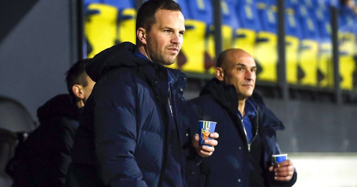 Frank van Mosselveld succeeds Wouter Gudde as FC Groningen general manager