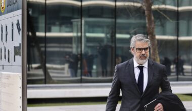 E-Toupeira: Tribunal da Relação confirma condenação de Paulo Gonçalves