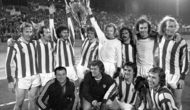 Bayern Munich vs Atletico Madrid: The Dramatic Story of the 1974 European Cup Final Replay