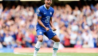 Thiago Silva: The Unexpected Chelsea Legend