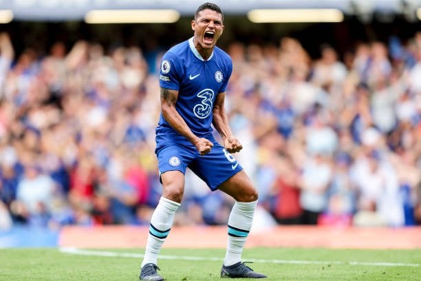 Thiago Silva: The Unexpected Chelsea Legend