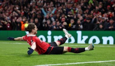 A year ago, Man Utd hit their Ten Hag peak. Can they ever get it back?