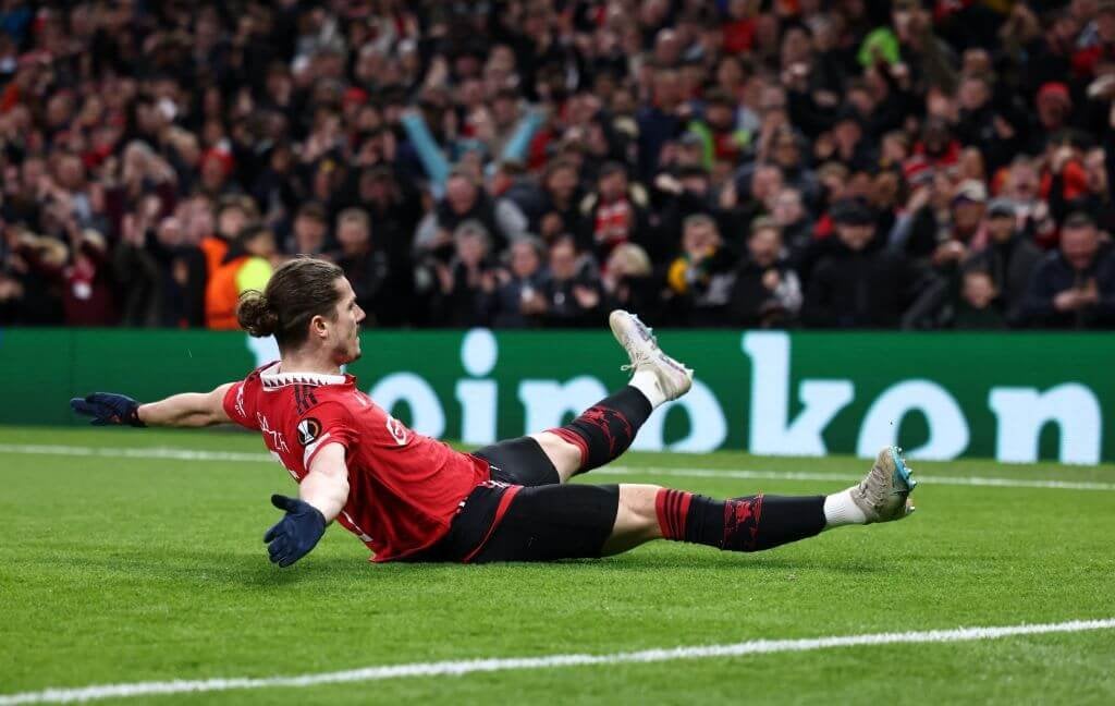 A year ago, Man Utd hit their Ten Hag peak. Can they ever get it back?