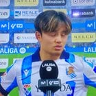 Why everyone is saying Real Madrid were lucky after they had lost the game?