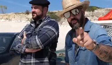 Maire de Montjoi attaqué par Papacito : l’influenceur d’extrême-droite condamné par la justice pour incitation à la haine et à la violence