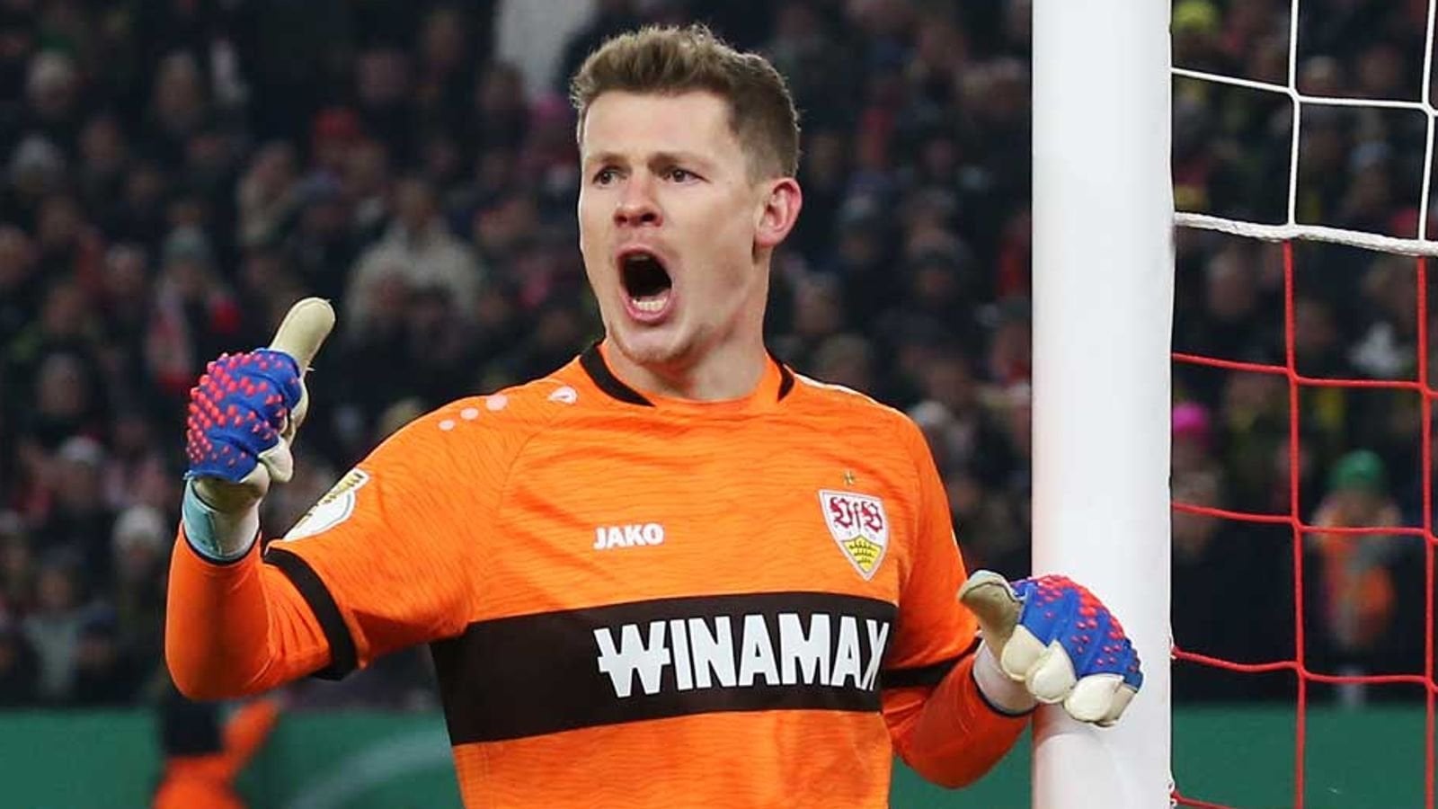 Sky Info: Nübel verlängert bei Bayern bis 2030 - Erneute Leihe für 1 Jahr an den VfB Stuttgart