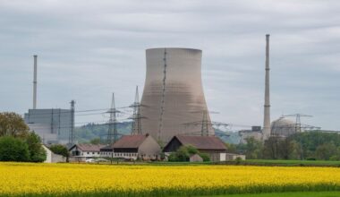 Opustitev jedrske energije v Nemčiji: so ministra zavedli?