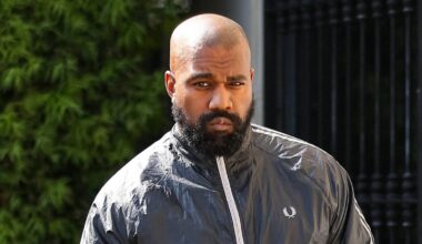 Kanye West Announces 'Yeezy Porn' Amid Reports of Adult Film Company