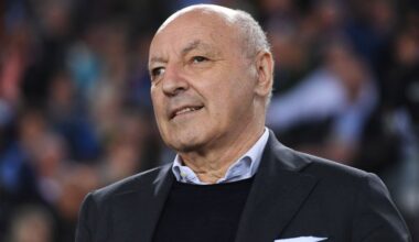 [Mari] +++ Marotta: “Our position from an economic point of view is calm, the future is bright. I can say that President Zhang represents the best possible profile. He has great passion. I hope that he can move forward and there are all the signs in this sense. Does Lautaro renew? Yes, yes.” +++