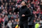 Roberto De Zerbi has become the frontrunner for the Bayern job. The Italian is highly rated by Bayern's management. Max Eberl is a particular admirer