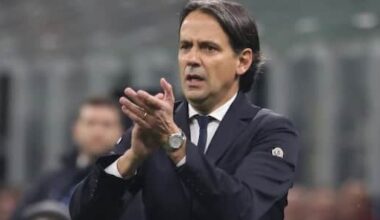 [Sky Sport] Cuadrado will be the only one unavailable for Inter in the Milan derby. Inzaghi can use Pavard and Lautaro again, suspended against Cagliari: both will start from minute 1. For the rest the usual starters will be there. The only runoff is between Darmian and Dumfries at right wingback.