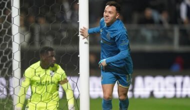 Teremos um Sporting x FC Porto na final?