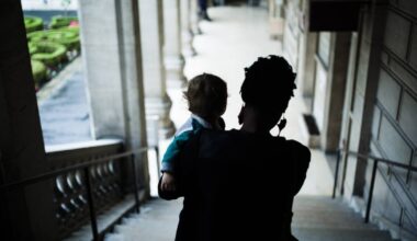 Aide sociale à l’enfance : il faut entendre les mots sévères mais justes de Lyes Louffok