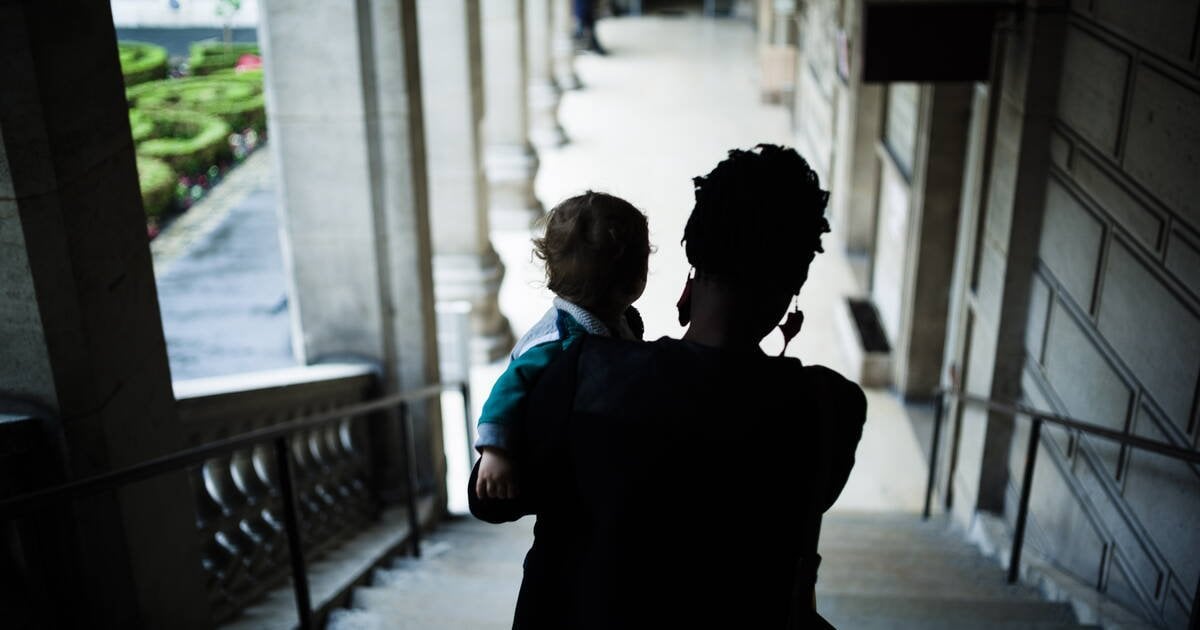 Aide sociale à l’enfance : il faut entendre les mots sévères mais justes de Lyes Louffok