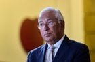 António Costa quer ser presidente da FPF?