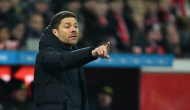 Xabi Alonso's decision of staying at Bayer Leverkusen follows Real Madrid's roadmap. Florentino Pérez's team received it as good news, which matches his idea for the nearest future: they want Xabi on the bench at the New Bernabéu, as Ancelotti's successor. The plan has been coming for long time.