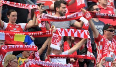 Mainz 05 führt digitale Dauerkarte ein und hebt Sitzplatz-Preise an