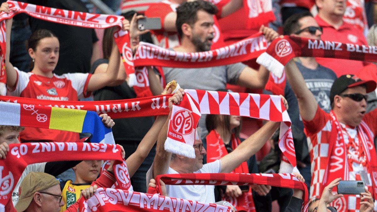 Mainz 05 führt digitale Dauerkarte ein und hebt Sitzplatz-Preise an
