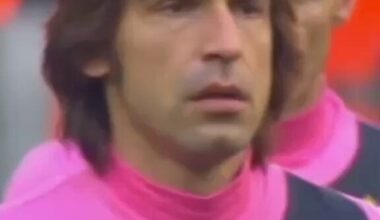 I'd take this over a healthy Locatelli