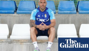 Santi Cazorla: ‘I would play for free but you’re not allowed’