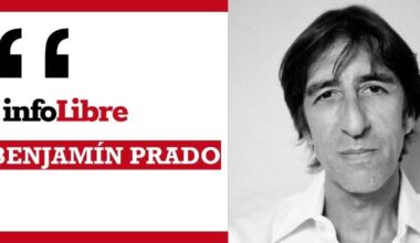 A este paso el novio era Sánchez disfrazado y a los muertos en las residencias los mató la ETA