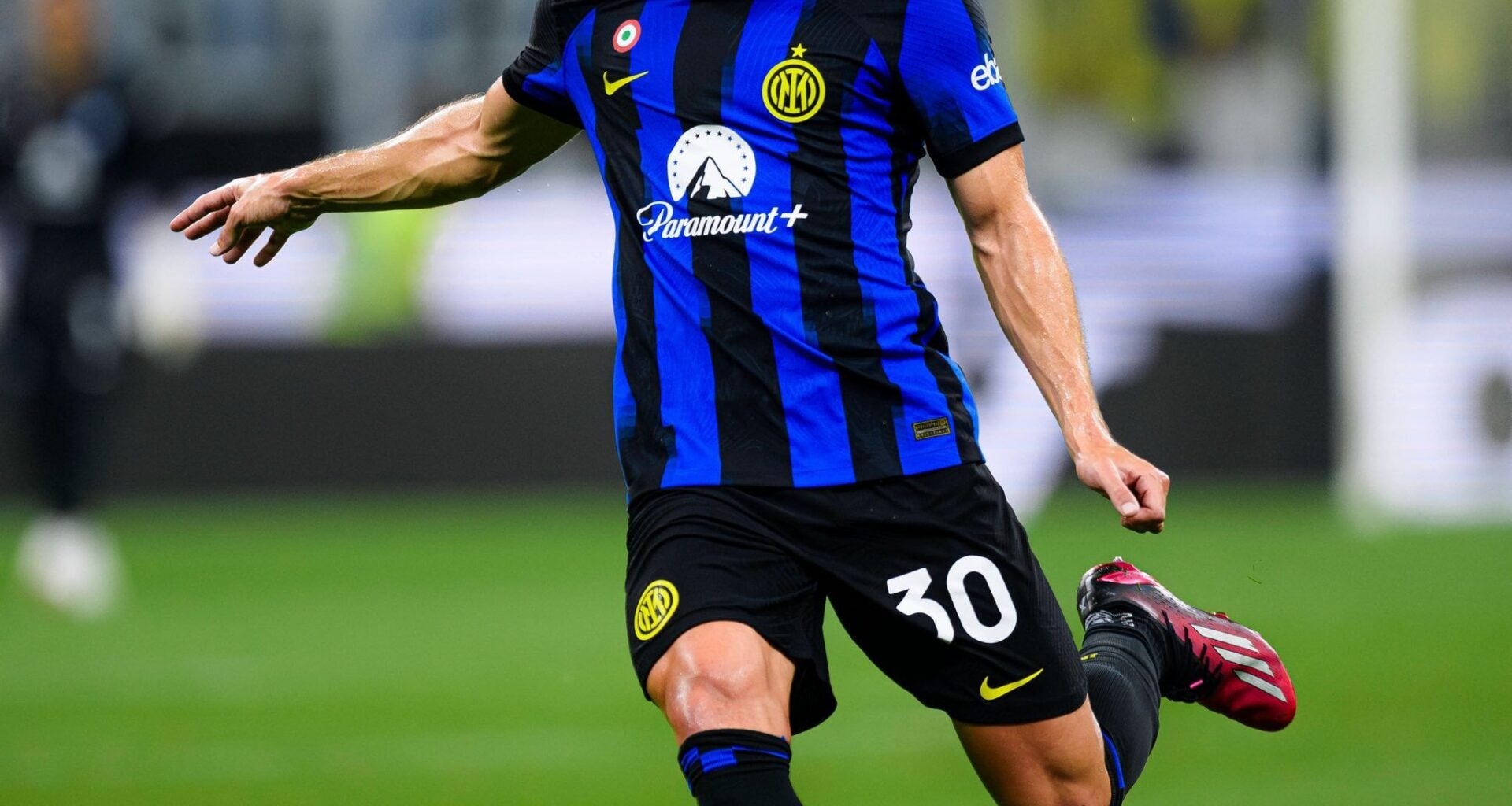 [Inter Xtra] By securing qualification for next season’s UCL, Carlos Augusto’s move to Inter has now been made permanent!