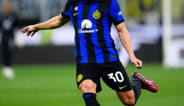 [Inter Xtra] By securing qualification for next season’s UCL, Carlos Augusto’s move to Inter has now been made permanent!