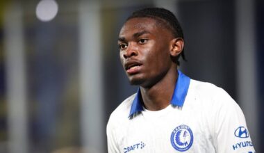 [ED] PSV, alongside 'half of Europe', want to sign 16yo talent Jorthy Mokio of KAA Gent