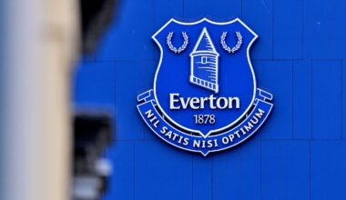 Everton handed two-point deduction for breaching financial rules