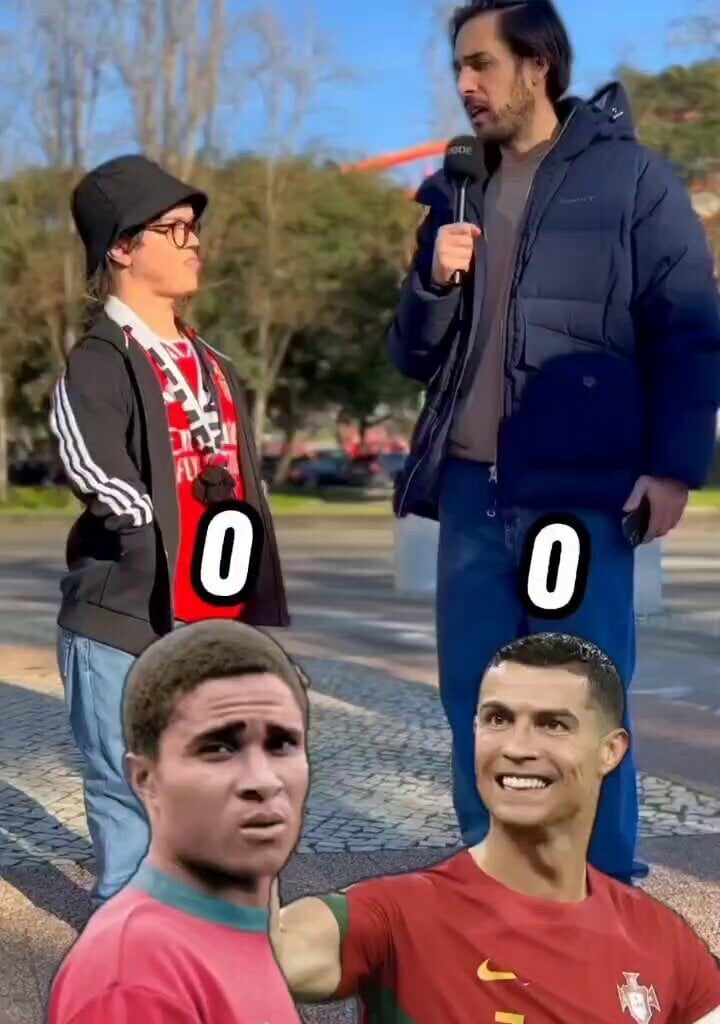 Eusebio Vs Cristiano Ronaldo