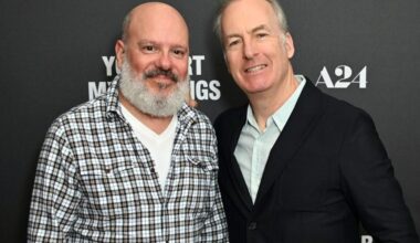 David Cross Says His Paramount+ Series With Bob Odenkirk Was Dropped Because ‘Marketing and Analytics’ Rejected It: ‘They Have All the F—ing Power’