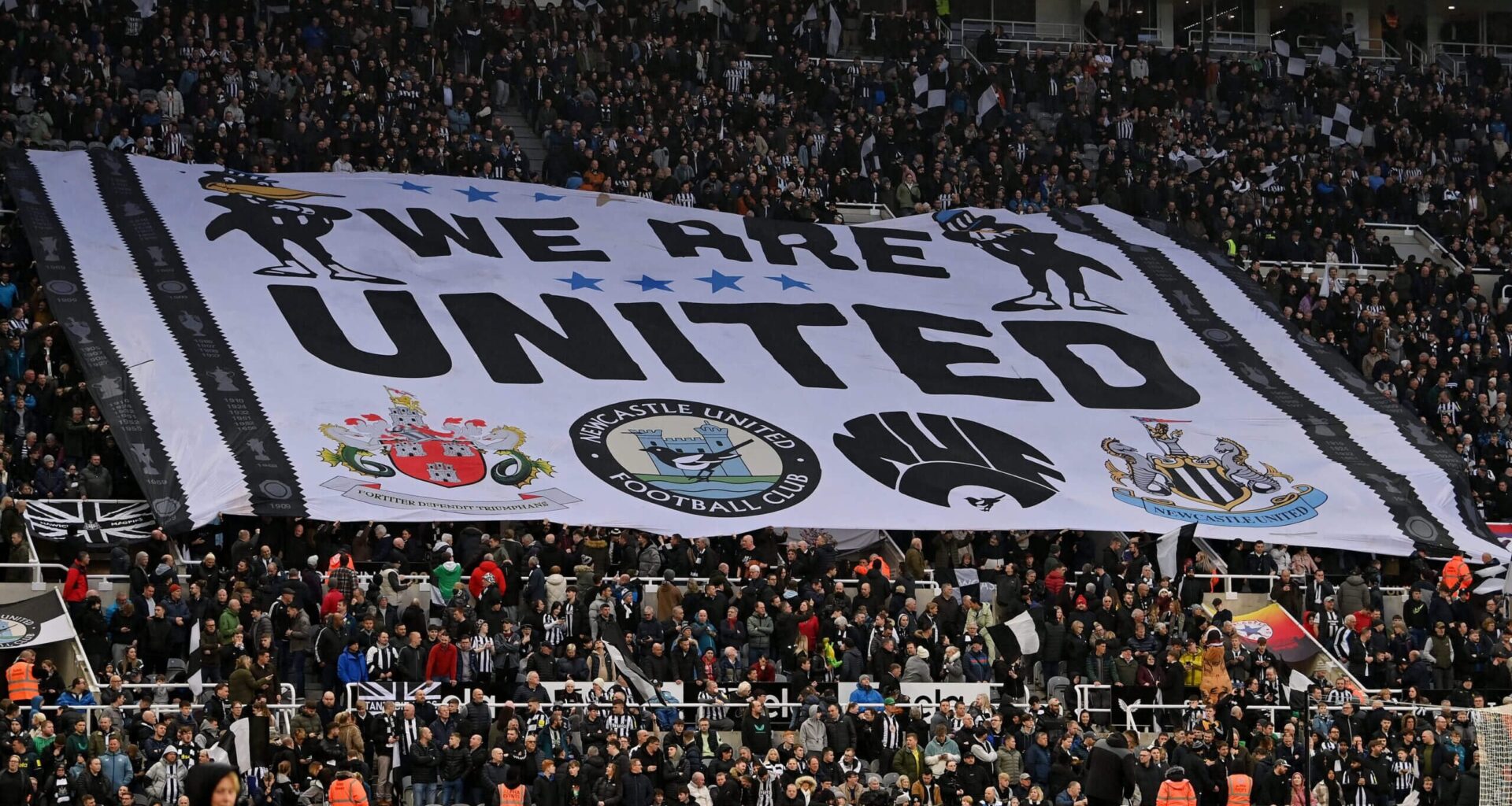 Newcastle raise season ticket prices by five per cent