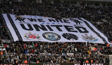 Newcastle raise season ticket prices by five per cent