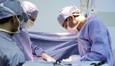 Le nombre de cancers de la prostate va doubler d’ici 2040, selon une étude