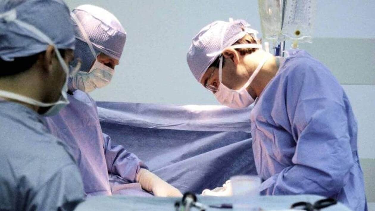 Le nombre de cancers de la prostate va doubler d’ici 2040, selon une étude