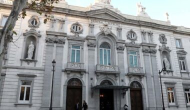 El Tribunal Supremo desestima todos los recursos de las empresas por la inconstitucionalidad de las normas para combatir el Covid-19