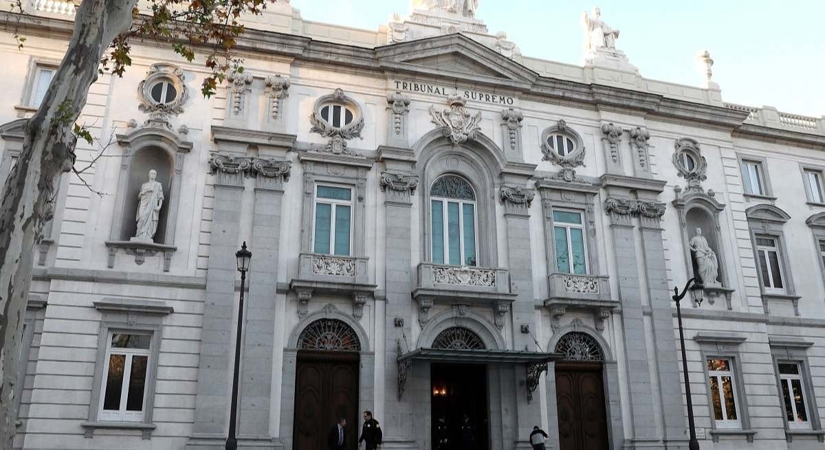 El Tribunal Supremo desestima todos los recursos de las empresas por la inconstitucionalidad de las normas para combatir el Covid-19