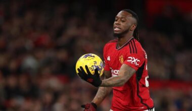 [GdS] Denzel Dumfries will be sold if he does not renew. If that happens, Inter would be very interested in Aaron Wan-Bissaka. Man United would ask around €15M to sell. Inter is also interested in Michael Kayode, but Kayode would be very expensive and would require some young counterparts in a deal.