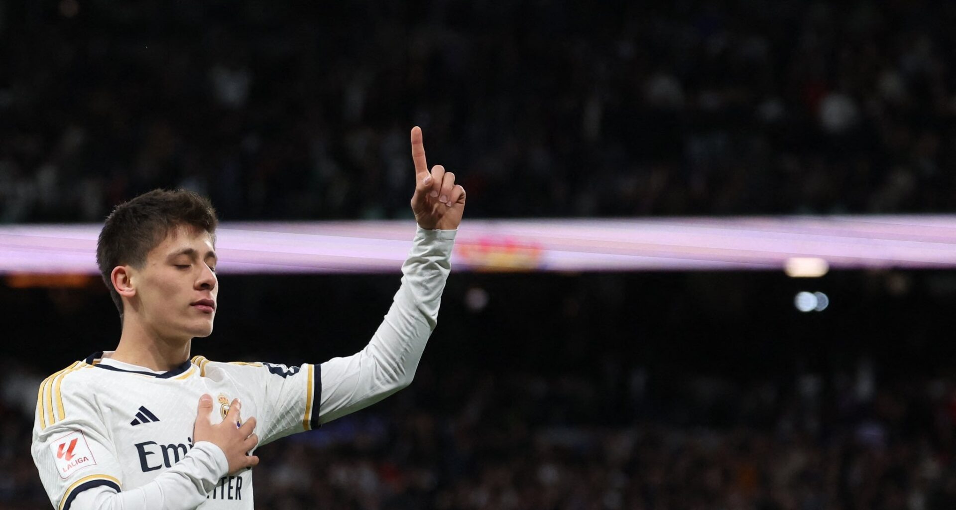 🚨⚪️ Understand Arda Güler or his agents have currently not asked to leave Real Madrid on loan. No request made at this point of the season, full focus on the final weeks to help the squad then time for the Euros. 🇹🇷 Talks will take place at the end of the season.
