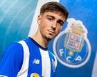 Martim Fernandes vs Sporting CP