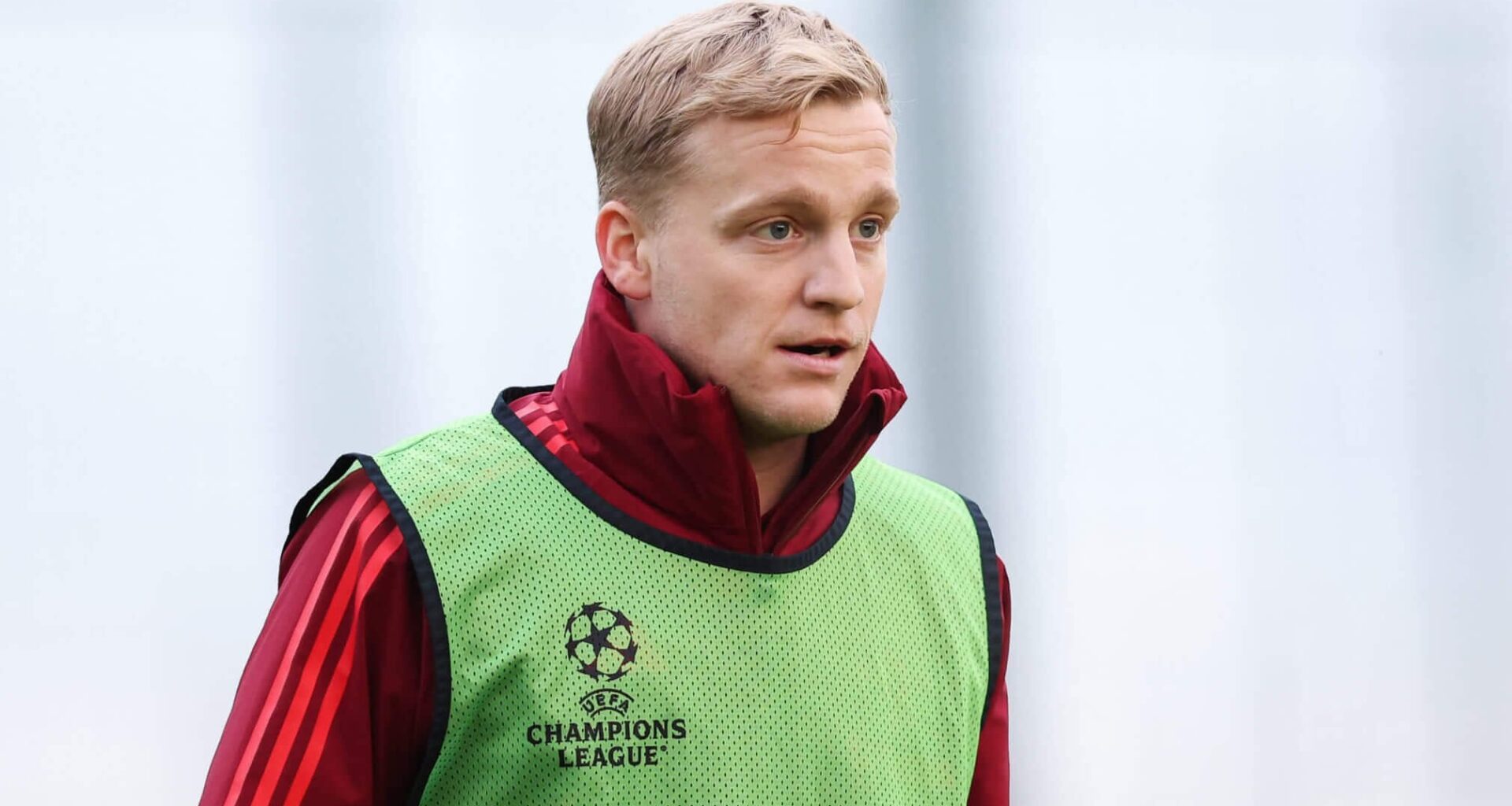 Man United's forgotten playmaker - what now for Van de Beek?