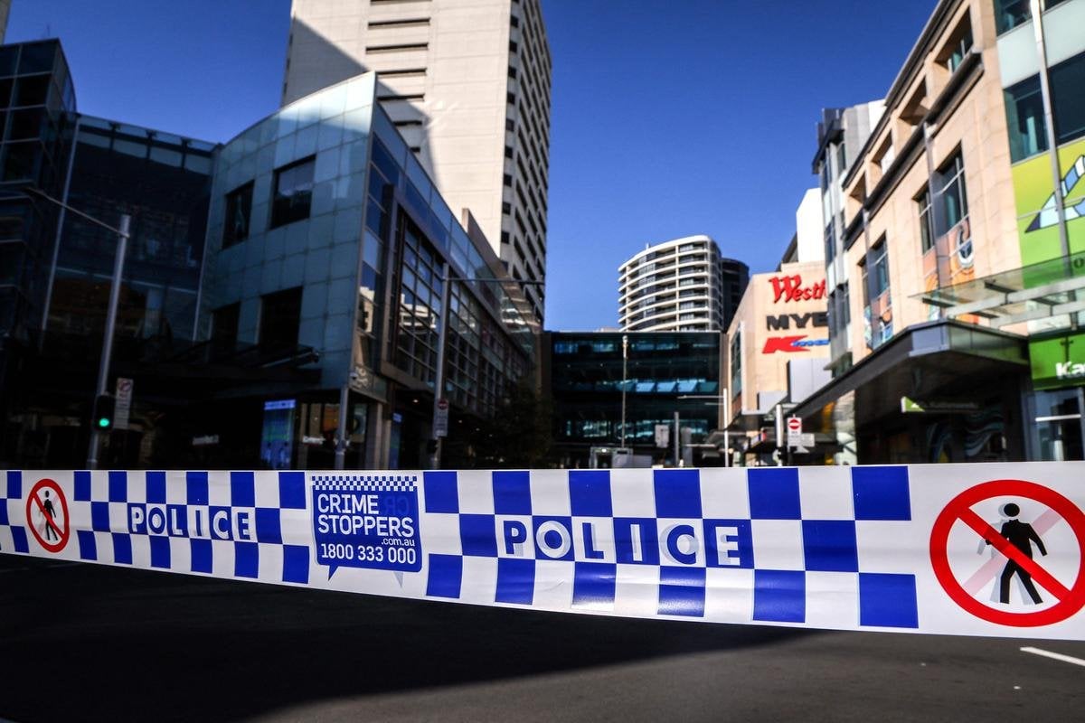 Vidéo. Un Français « héros » de l’attaque du centre commercial de Sydney, l’Australie lui offre la citoyenneté